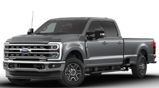2026 Ford Super Duty® External Image 2